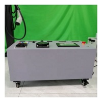 Testeur de chargeur EV 1 phase 220V 3 phases 400V AC pour station de chargeur ev de type 1 type 2 gbt