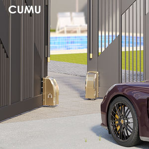 Ouvre-porte électrique résidentiel/moteur de porte coulissante pour porte de Villa - Product Image 6