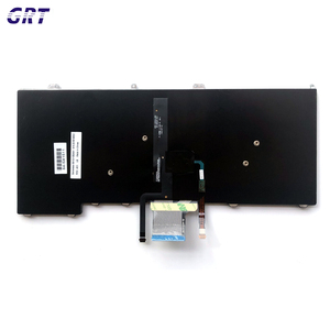 Original <b>Keyboard</b> for Dell Latitude E7240 E7420 E7440 14 7000 12 7000 US <b>Keyboard</b> E7240 OEM Good Quality Cheap - Product Image 5