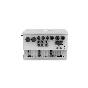 Inverter Ibrido Deye IP65 12kW 12 KVA Monofase 230 <span class=keywords><strong>V</strong></span> 220 Volt, Inverter Solare per Sistema di Accumulo Energia Fotovoltaica - Product Image 3