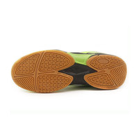 Profession Chaussures de badminton de tennis de table de handball d'entraînement croisé personnalisées bon marché pour hommes