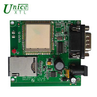 Fabricant de circuits imprimés PCB PCBA pour horloge électronique, montre numérique, tondeuse à cheveux