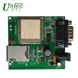 แผงวงจรพิม<span class=keywords><strong>พ</strong></span>์ PCB PCBA ผู้ผลิตสำหรับนาฬิกาอิเล็กทรอนิกส์ /dital watch/hair clipper - Product Image 3