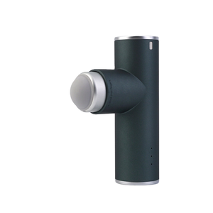 Pistola per Massaggio Muscolare K8 Ultra Potente, Portatile, con Motore Brushless, 4 Testine Massaggianti, Batteria da 2600mAh - Product Image 2