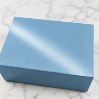 Emballages de boîtes rigides mates personnalisées avec aimant, emballage de boîte cosmétique magnétique de luxe, boîte d'emballage personnalisée avec aimant pour bijoux