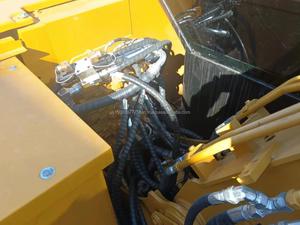 รถขุดตีนตะขาบมือสอง Caterpillar CAT306E ขนาด 7 ตัน รุ่นปี 2023 สภาพดีเยี่ยม รับประกัน 1 ปี ขาย - Product Image 6