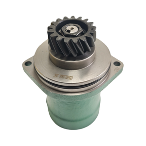 Pompe <span class=keywords><strong>de</strong></span> <span class=keywords><strong>direction</strong></span> assistée 003 460 61 80 pour camion lourd, commande hydraulique <span class=keywords><strong>et</strong></span> assistance à la <span class=keywords><strong>direction</strong></span> pour Mercedes - Product Image 1