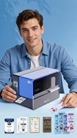 MASUNG MS-ZK650-M7 300DPI untuk Transfer Termal 0.35-0.9mm |   Printer Kertas untuk Pakaian, Label Harga, Label Aset