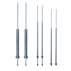 Bộ Phận Khuôn Phun Tay Áo Pin Sản Xuất Tại Trung Quốc - Product Image 6