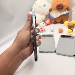 9 Pro XL มาร์ทโฟน5G 16GB + 256GB กล้อง108MP หน้าจอ OLED 120Hz ปลดล็อกทั่วโลกแอนดรอยด์14 - Product Image 5