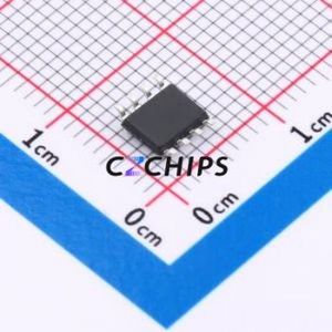 Venta al por Mayor de Transistores de Efecto de Campo (MOSFET) IRF8707PBF-HXY SOP-8, Componentes Electrónicos y Servicio BOM - Product Image 2
