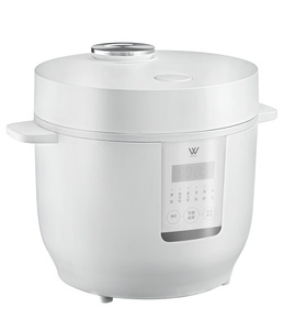 Cuisinière à riz intelligente multifonctionnelle 2L, électroménager intelligent pour la cuisine - Product Image 3