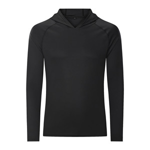 Performance Fishing Long Sleeve <strong>Sunblock</strong> <strong>Shirt</strong> UPF50 Rash Guard with Vents Waterproof Sun Protection Fishing <strong>Shirt</strong> - Product Image 5