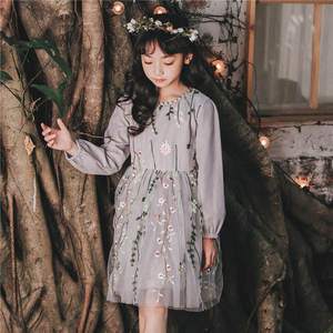 ชุดฮันบกเด็กผู้หญิงสไตล์เกาหลีตะวันตก ผลิตภัณฑ์ใหม่ กำลังมองหาตัวแทนจำหน่าย - Product Image 2