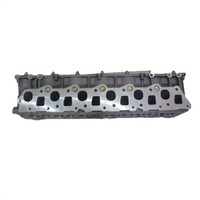 Culasse de moteur RD28 RD28T pour Nissan Patrol Y60 11040-34J04 11040-34J00 11040-34J01 11040-34J02 AMC 908501 908502