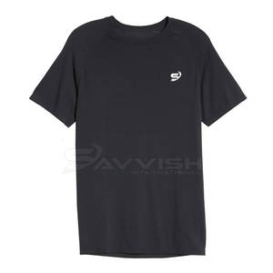 Nouvelle tendance T-Shirt manches courtes hommes T-Shirt Streetwear nouvelle mode porter T-Shirt chemise d'été pour hommes - Product Image 1
