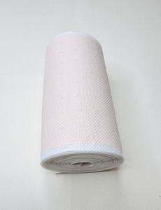 Parche de Óxido de Zinc Perforado a Precio de Fábrica, Parche de Óxido de Zinc Perforado para Uso Hospitalario - Product Image 5