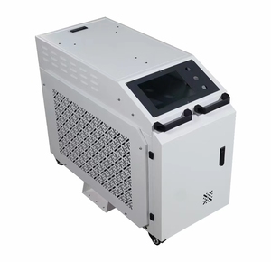 Máquina de soldadura láser portátil, soldador manual de 1000 W, 1500W, 2000W y 3000W - Product Image 2