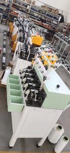 Remontoir <span class=keywords><strong>cocon</strong></span> automatique, outil de contrôle automatique pour la machine <span class=keywords><strong>à</strong></span> courtepointe - Product Image 4