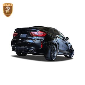 Kit de carrocería de coche de diseño 3D a buen <span class=keywords><strong>precio</strong></span> para <span class=keywords><strong>BMW</strong></span> <span class=keywords><strong>X6M</strong></span> F86 - Product Image 3
