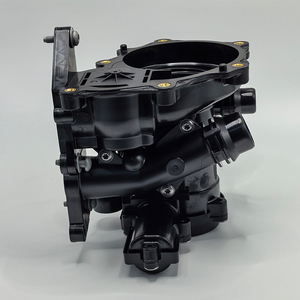 Pièces <span class=keywords><strong>de</strong></span> système <span class=keywords><strong>de</strong></span> <span class=keywords><strong>refroidissement</strong></span> moteur EA888 GEN 3 d'origine Thermostat <span class=keywords><strong>de</strong></span> <span class=keywords><strong>liquide</strong></span> <span class=keywords><strong>de</strong></span> <span class=keywords><strong>refroidissement</strong></span> pour VW Audi Q5 06K121600E 06L121111P 06L121111M 06L121111L - Product Image 5