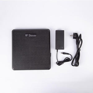 Desactivador de Etiquetas RF, Removedor de Etiquetas de Supermercado, Desactivador de Alarmas RF, Removedor de Etiquetas Antirrobo, Etiqueta RF de 8.2Mhz, Etiqueta Blanda Antirrobo - Product Image 5