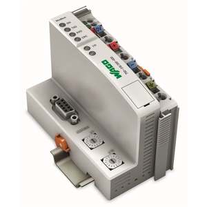 750-316/300-000 - ใช้งานร่วมกับ wago ได้ - Product Image 1