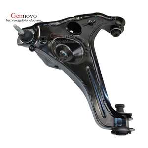 Brazo de Control de suspensión de accesorios de coche de calidad OE Gennovo 9L3Z3079A RK621267 para Ford Expedition <span class=keywords><strong>LINCOLN</strong></span> Navigation <span class=keywords><strong>2007</strong></span> - Product Image 1