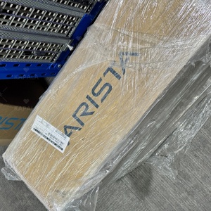 Switch Arista DCS-7280SR-48C6-R con 48 puertos SFP+ de 10GB, 6 puertos QSFP de 100GB, flujo de aire B-F y función POE - Product Image 4