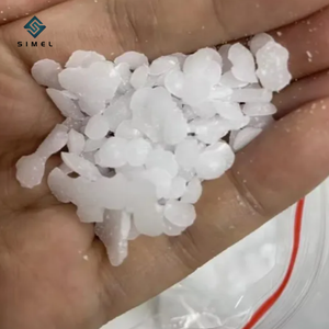 เซทเอริลแอลกอฮอล์ C16สเตียรีอัลกอฮอลล์สำหรับอิมัลซิไฟเออร์วัตถุดิบเครื่องสำอาง - Product Image 1