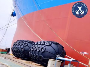 Морские детали аксессуары понтонные крылья лодки морские пневматические крылья - Product Image 5