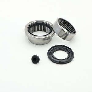 Nouveau kit de roulements d'essieu arrière PEUGEOT <span class=keywords><strong>206</strong></span> 5131.A6/5131.72 et 5174.07/5179.14 - 100% testé, garantie 12 mois - Product Image 3