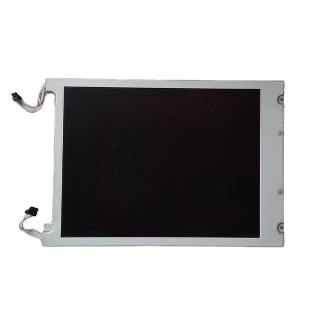 Replaced Lcd Panel 640*480 VGA 10.4 Inch KYOCERA  LCD Panel KCB104VG2CA-A44
