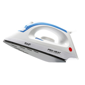 Plancha de Vapor Eléctrica Portátil para el Hogar, Venta al por Mayor, Modelo 2026 - Product Image 4