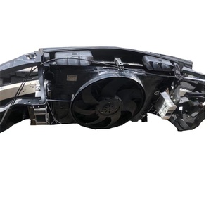 Per il gruppo paraurti anteriore Mercedes Benz E-Class Coupe W207 con gruppo radiatore E fari per la tua auto - Product Image 6