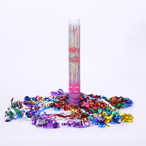Confettis de fête miniatures personnalisés avec motif et couleur, coupe-vent et imperméables, pour mariage - Product Image 1