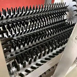 Machine automatique d'épilation des chèvres en acier inoxydable, machine d'épilation des chèvres <span class=keywords><strong>à</strong></span> <span class=keywords><strong>vendre</strong></span> - Product Image 3