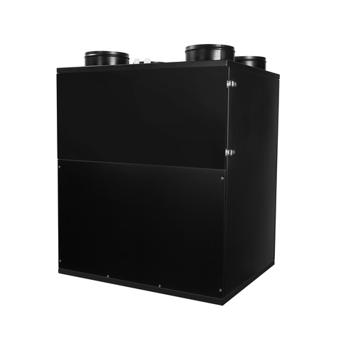DC Invert Fresh Air Heat Pump Recovery Fresh Air Heat Pump Heat Ventilation