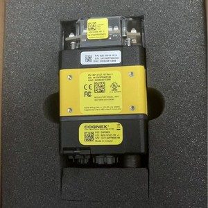Lector de Códigos de Barras Cognex DM362X 24V DC, Escáner Industrial de Códigos QR para Logística - Product Image 2