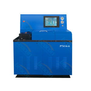 Banco De Inyectores Pt BEACON MÁQUINA PT414 PT Banco De Teste De Injetor PT Instrumento De Teste De Combustível com EUI EUP Teste Função - Product Image 1