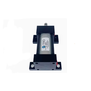<b>Machine</b> Tools VF-3SS Cylinder 59-0078A P/N CYL-A-010134 - Product Image 3