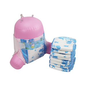 Diaper Girl Wets