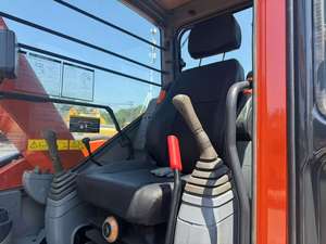 รถขุดมือสอง Hitachi ZX75 7.5 ตัน สภาพดี ประสิทธิภาพสูง ราคาถูก เหมาะสำหรับงานขุด พร้อมใบรับรอง CE EPA มีสินค้าในสต็อก - Product Image 2