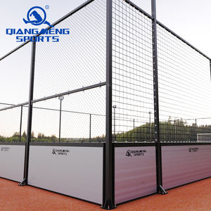 Le terrain <span class=keywords><strong>de</strong></span> football <span class=keywords><strong>de</strong></span> <span class=keywords><strong>cage</strong></span> 5-<span class=keywords><strong>A</strong></span>-Side <span class=keywords><strong>de</strong></span> haute qualité à vendre prend en charge la personnalisation - Product Image 4