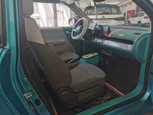 Nuevo vehículo sedán eléctrico China Changan <span class=keywords><strong>Lu</strong></span>. Min FWD Drive ACC Cruise Dark Leather Gasoline Hybrid Options Venta Precio barato - Product Image 4