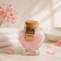 Bestbewertetes Geschenkset für Frauen zum Valentinstag, Erntedankfest, Weihnachten, Muttertag, Geburtstag, Feiertage, Edelstahl, modische Geschenke