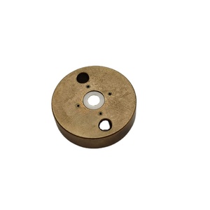 Nuevo Set de Consumibles Fanuc para Corte por Hilo EDM <span class=keywords><strong>F122</strong></span>, Guía y Soporte Cerámico 0.4mm WIN A290-8101-X753 - Product Image 1