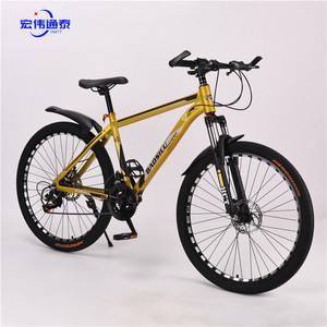Vélo d'<span class=keywords><strong>occasion</strong></span>, <span class=keywords><strong>VTT</strong></span> d'<span class=keywords><strong>occasion</strong></span>, vélo d'exercice, 26, 27, 27,5, 29 pouces, vélo de <span class=keywords><strong>descente</strong></span>, populaire, en alliage d'aluminium, pneus pneumatiques, 200 kg - Product Image 1