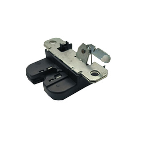 Bloqueo de Maletero 6F0827505, Pieza de Repuesto para Reparación de Puerta Trasera - Product Image 1