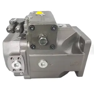 Bomba de pistão Rexroth A4VSO355 Bombas Hidráulicas A4VSO370 A4VSO500 A4VSO750 Rexroth A4VSO